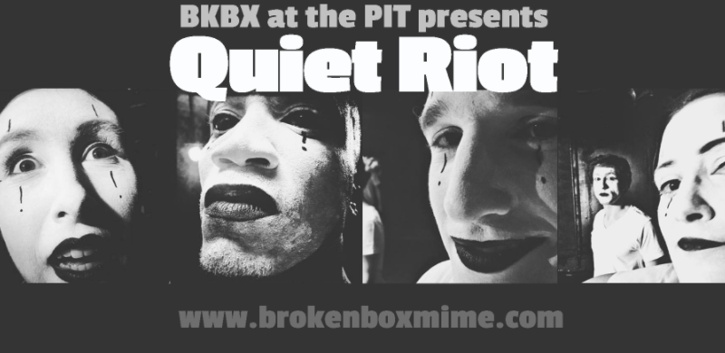 BXBX: Quiet Riot
